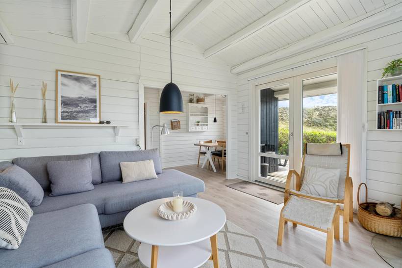 Foto von Ferienhaus GO24 in Søndervig - Westjütland