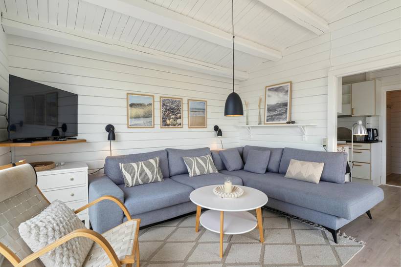 Foto von Ferienhaus GO24 in Søndervig - Westjütland
