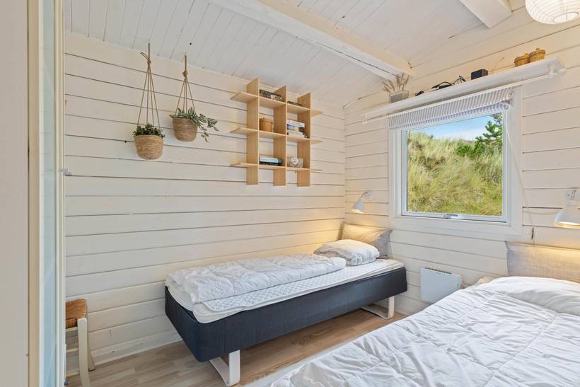 Foto von Ferienhaus GO24 in Søndervig - Westjütland