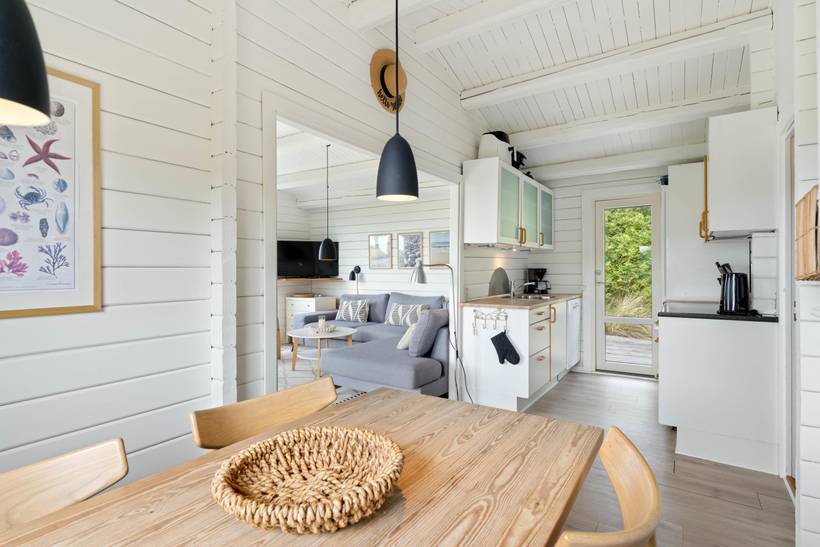 Foto von Ferienhaus GO24 in Søndervig - Westjütland