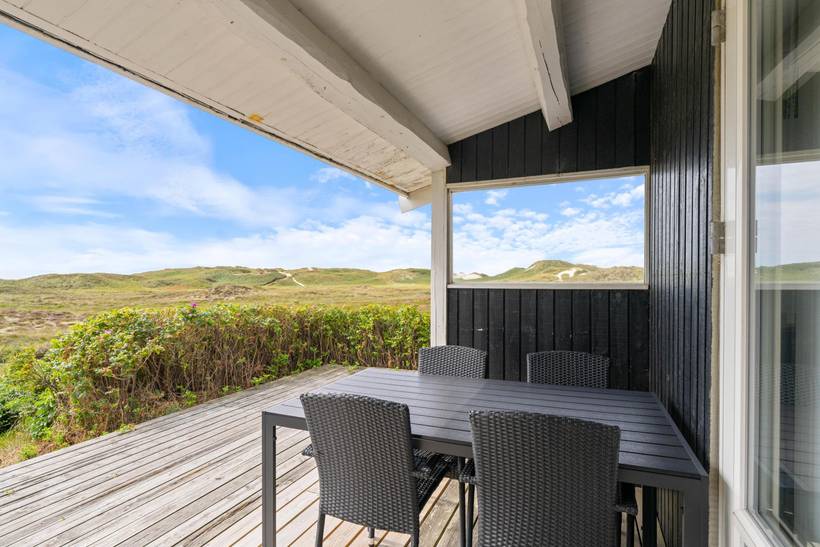 Foto von Ferienhaus GO24 in Søndervig - Westjütland