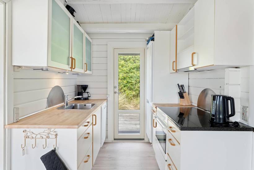 Foto von Ferienhaus GO24 in Søndervig - Westjütland