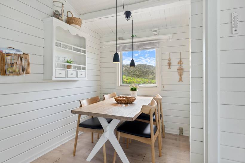 Foto von Ferienhaus GO24 in Søndervig - Westjütland