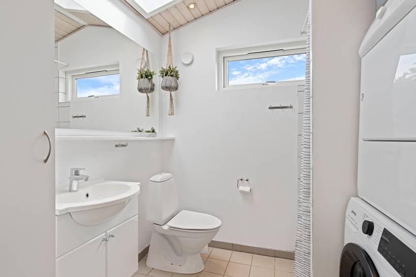 Foto von Ferienhaus GO24 in Søndervig - Westjütland