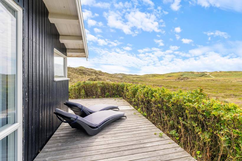 Foto von Ferienhaus GO24 in Søndervig - Westjütland