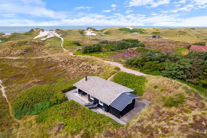 Foto von Ferienhaus GO24 in Søndervig - Westjütland