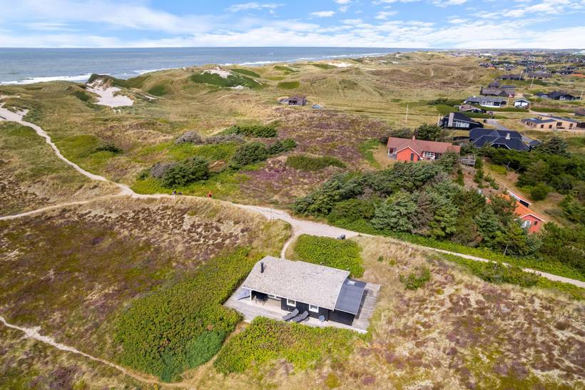 Foto von Ferienhaus GO24 in Søndervig - Westjütland
