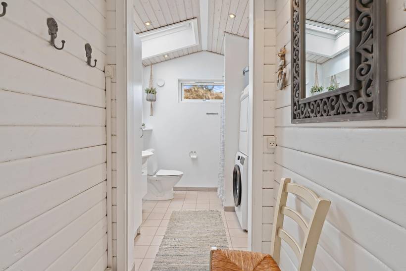 Foto von Ferienhaus GO24 in Søndervig - Westjütland