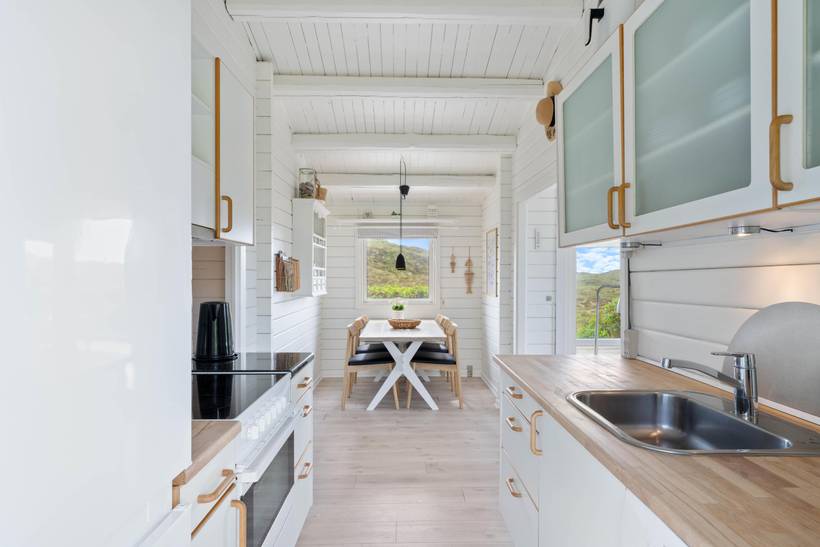 Foto von Ferienhaus GO24 in Søndervig - Westjütland