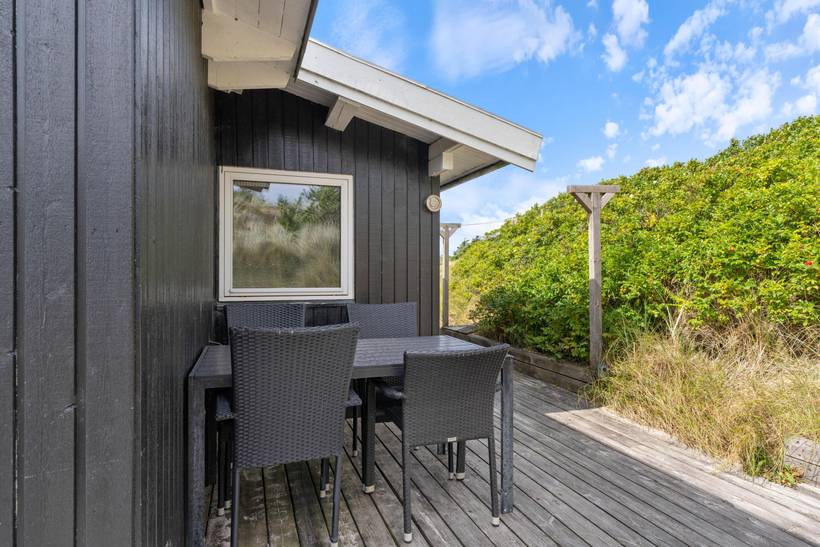 Foto von Ferienhaus GO24 in Søndervig - Westjütland
