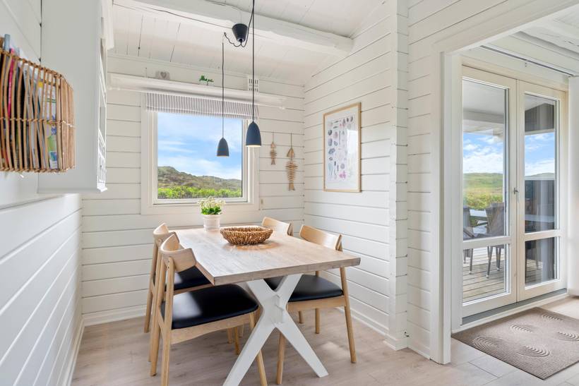 Foto von Ferienhaus GO24 in Søndervig - Westjütland