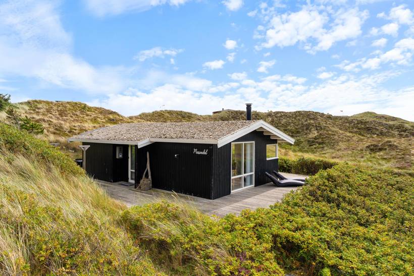 Foto von Ferienhaus GO24 in Søndervig - Westjütland