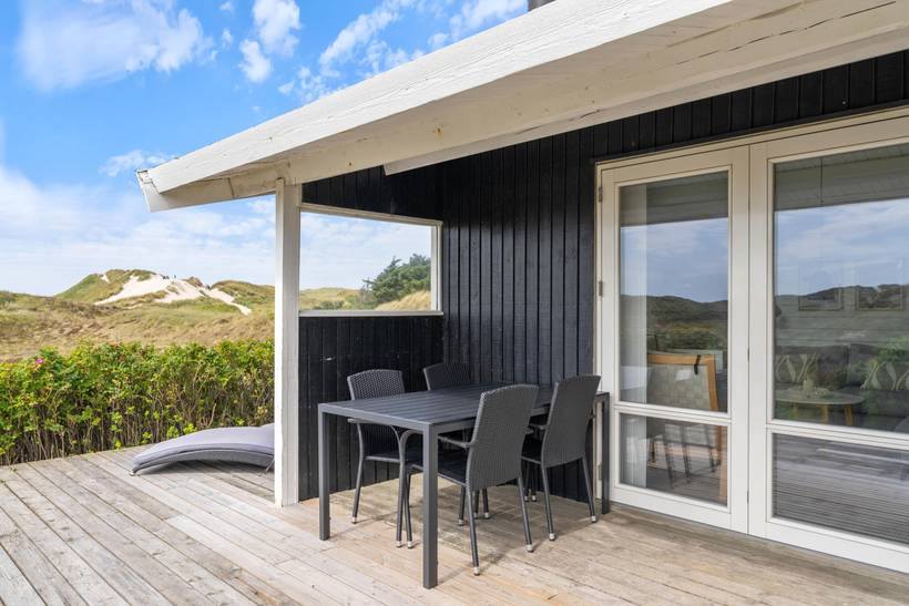 Foto von Ferienhaus GO24 in Søndervig - Westjütland