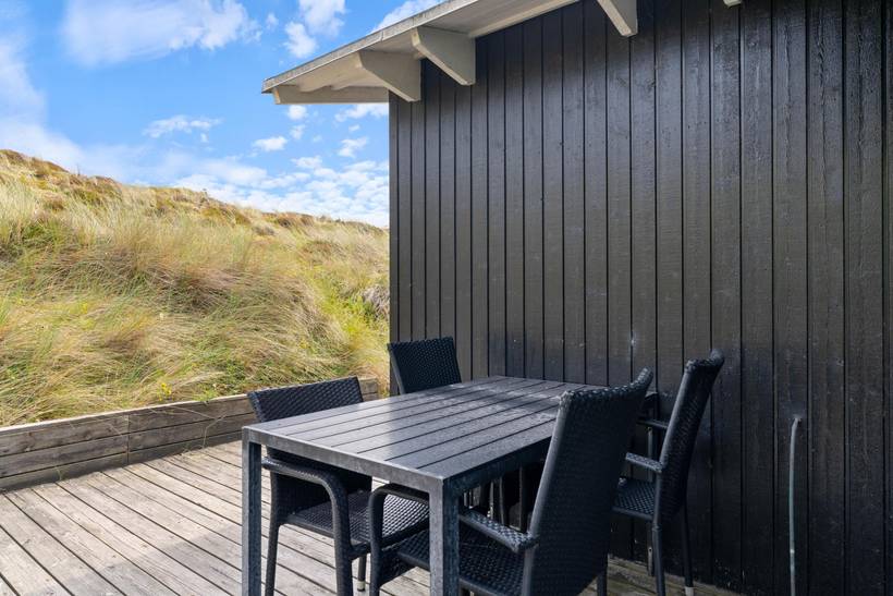 Foto von Ferienhaus GO24 in Søndervig - Westjütland