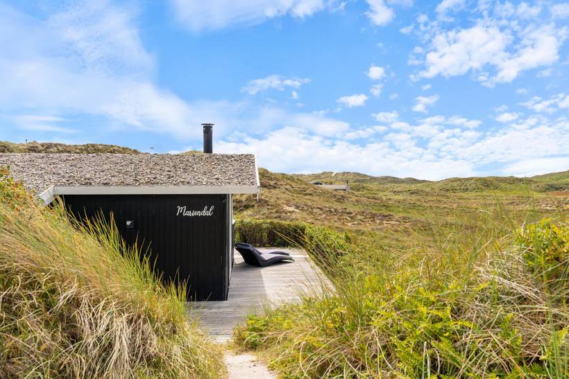 Foto von Ferienhaus GO24 in Søndervig - Westjütland