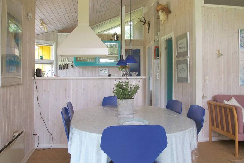 Foto von Ferienhaus GO25 in Gjerrild - Ostjütland