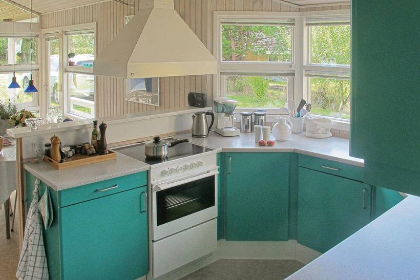 Foto von Ferienhaus GO25 in Gjerrild - Ostjütland