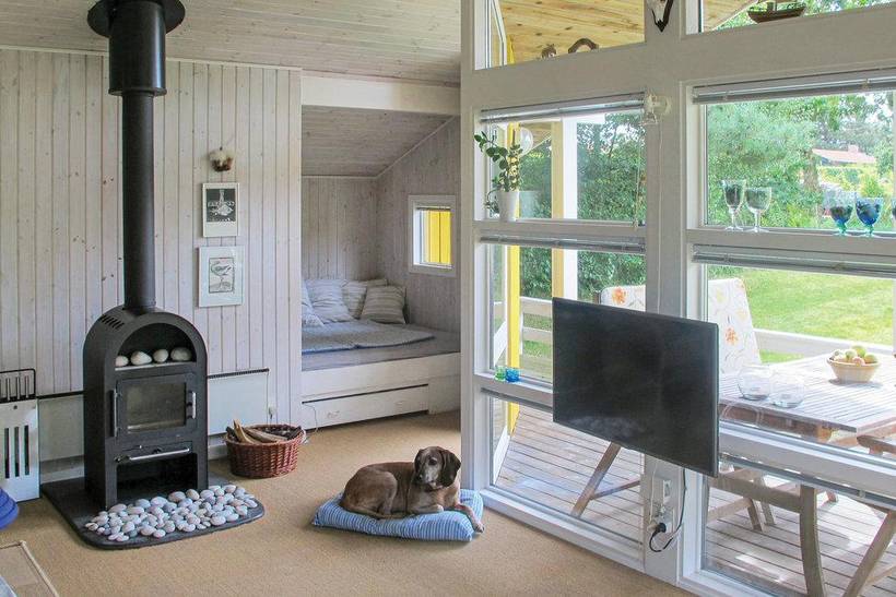 Foto von Ferienhaus GO25 in Gjerrild - Ostjütland