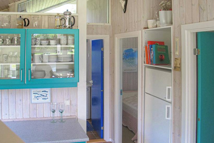Foto von Ferienhaus GO25 in Gjerrild - Ostjütland