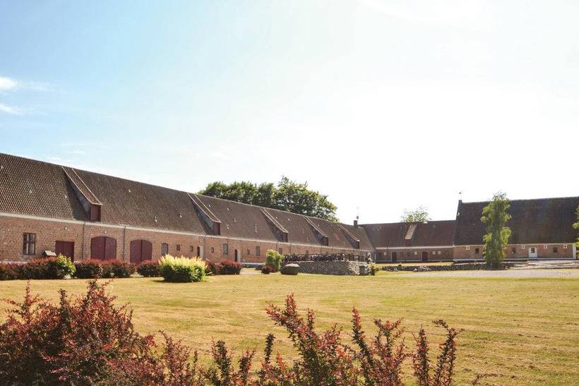 Foto von Ferienhaus GO25 in Gjerrild - Ostjütland