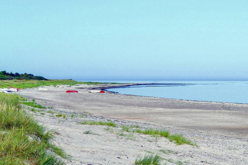 Foto von Ferienhaus GO25 in Gjerrild - Ostjütland