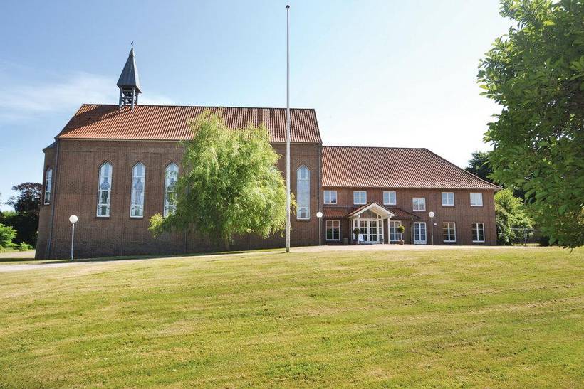 Foto von Ferienhaus GO25 in Gjerrild - Ostjütland