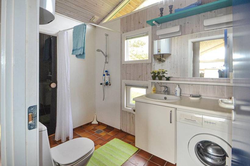 Foto von Ferienhaus GO25 in Gjerrild - Ostjütland