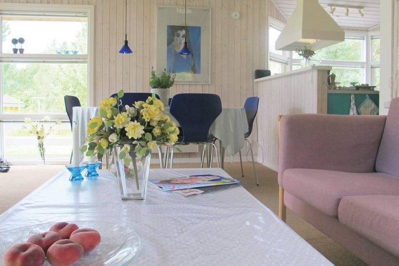 Foto von Ferienhaus GO25 in Gjerrild - Ostjütland