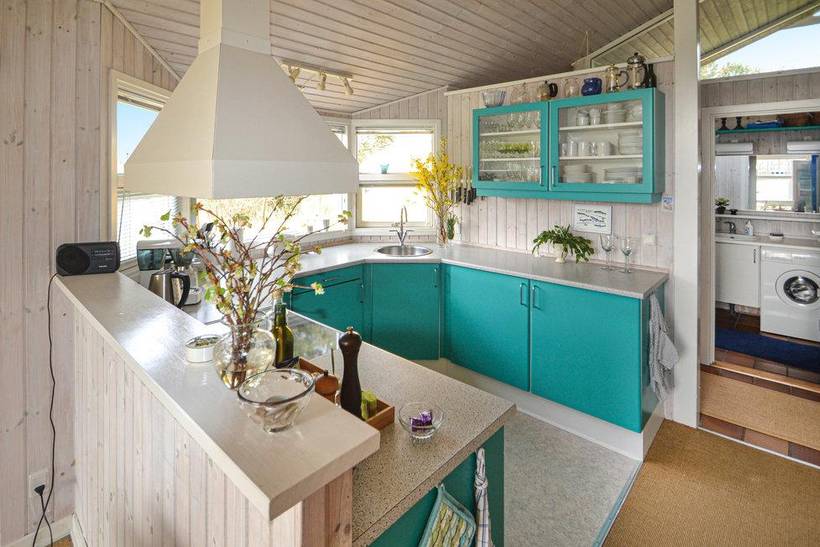 Foto von Ferienhaus GO25 in Gjerrild - Ostjütland
