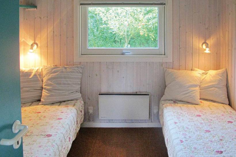 Foto von Ferienhaus GO25 in Gjerrild - Ostjütland