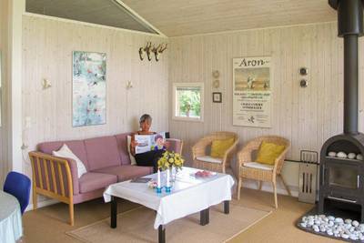 Vorschaubild von Ferienhaus GO25 in Gjerrild - Ostjütland