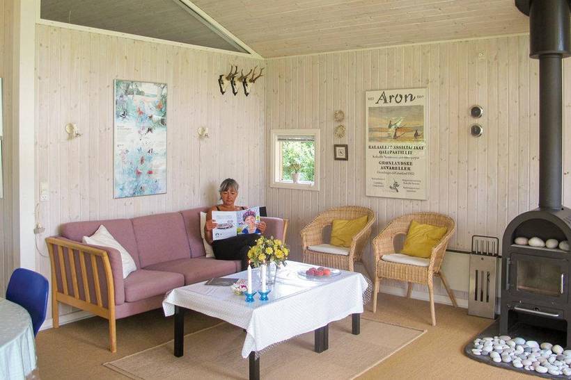 Foto von Ferienhaus GO25 in Gjerrild - Ostjütland