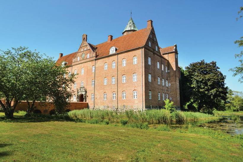 Foto von Ferienhaus GO25 in Gjerrild - Ostjütland