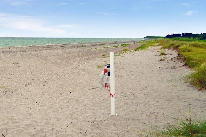 Foto von Ferienhaus GO25 in Gjerrild - Ostjütland