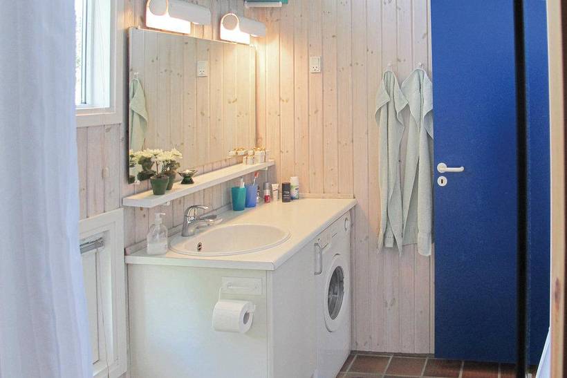 Foto von Ferienhaus GO25 in Gjerrild - Ostjütland