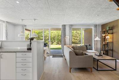 Vorschaubild von Ferienhaus GO26 in Fjand - Westjütland