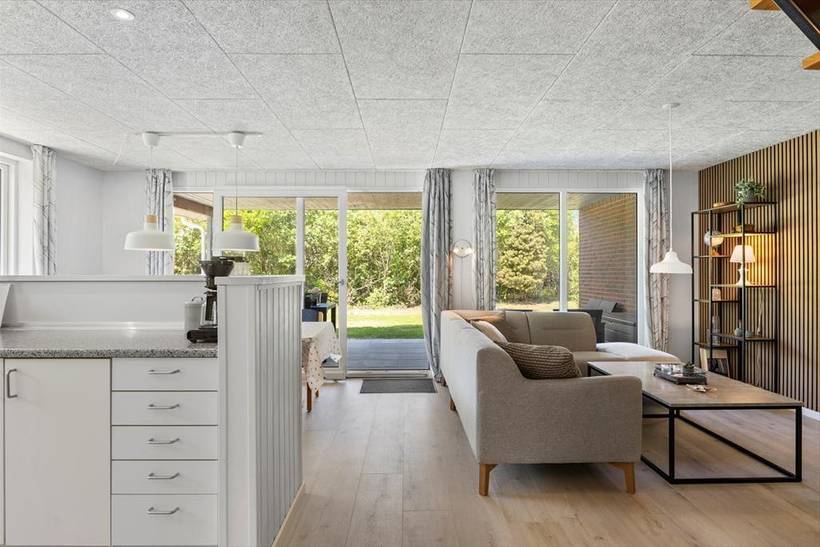 Foto von Ferienhaus GO26 in Fjand - Westjütland