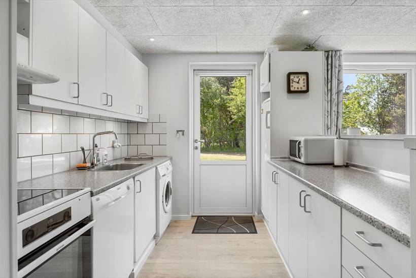 Foto von Ferienhaus GO26 in Fjand - Westjütland