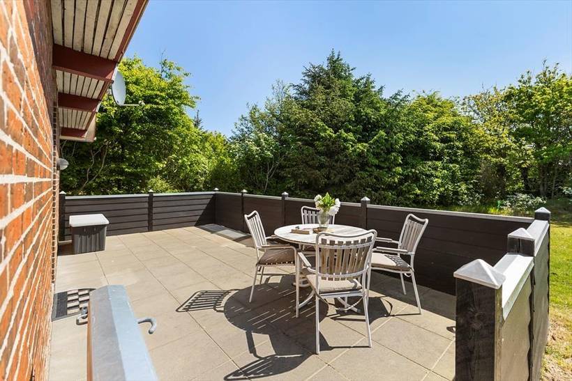 Foto von Ferienhaus GO26 in Fjand - Westjütland