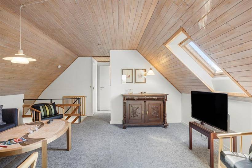 Foto von Ferienhaus GO26 in Fjand - Westjütland