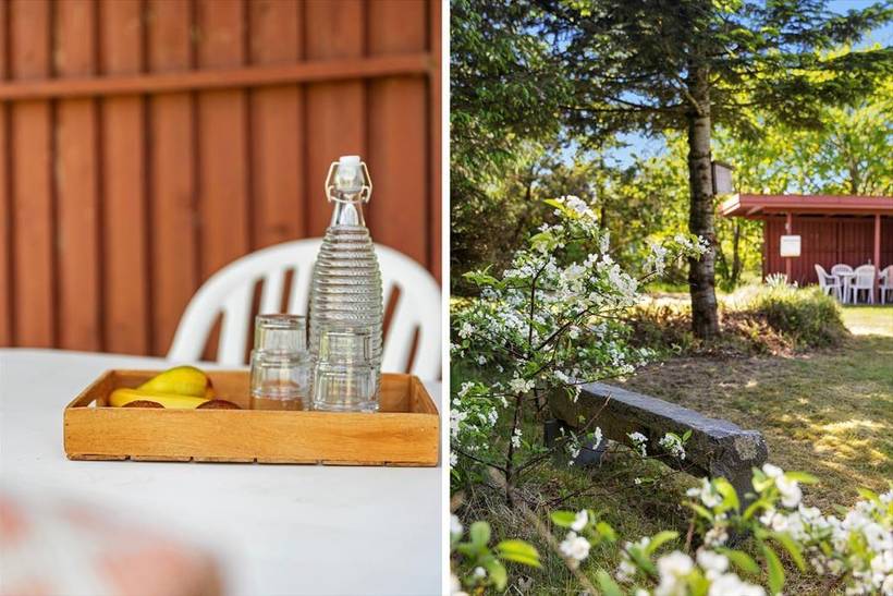 Foto von Ferienhaus GO26 in Fjand - Westjütland