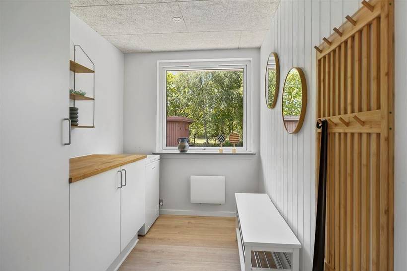 Foto von Ferienhaus GO26 in Fjand - Westjütland