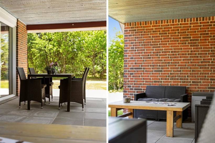 Foto von Ferienhaus GO26 in Fjand - Westjütland