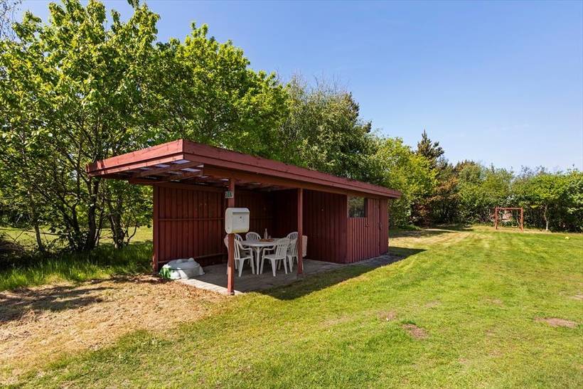 Foto von Ferienhaus GO26 in Fjand - Westjütland