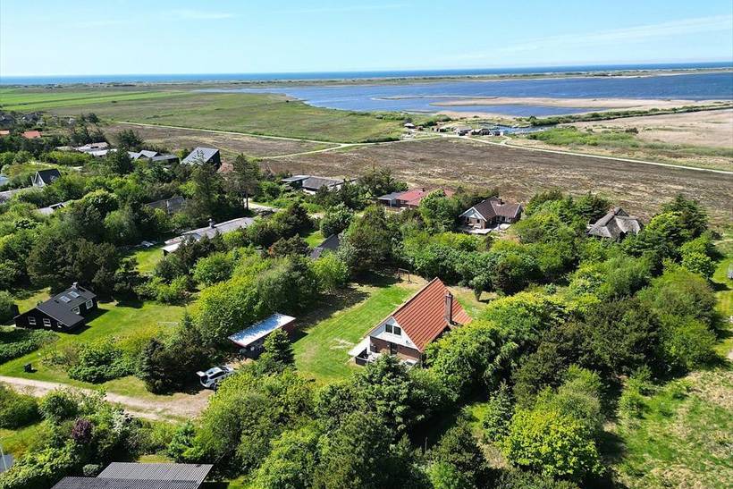 Foto von Ferienhaus GO26 in Fjand - Westjütland