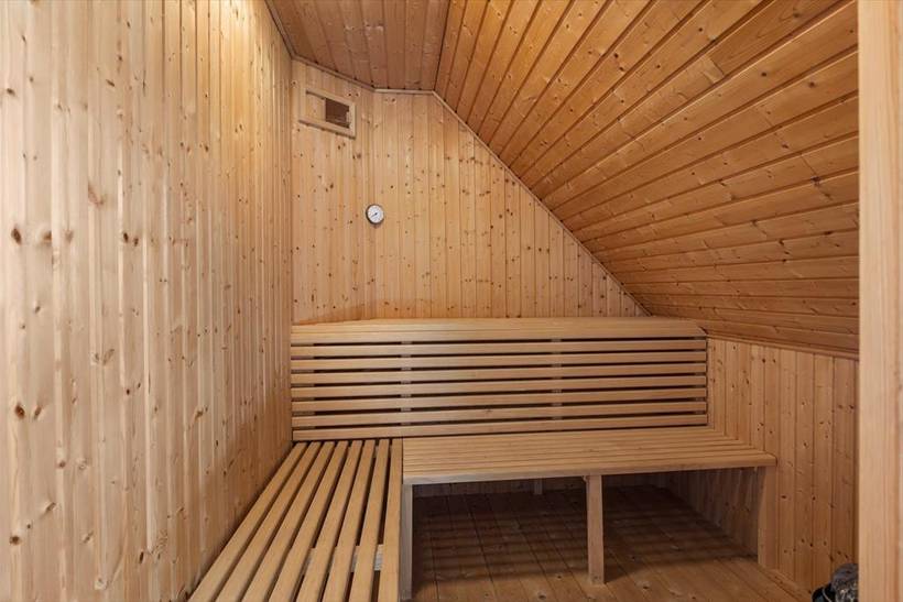 Foto von Ferienhaus GO26 in Fjand - Westjütland