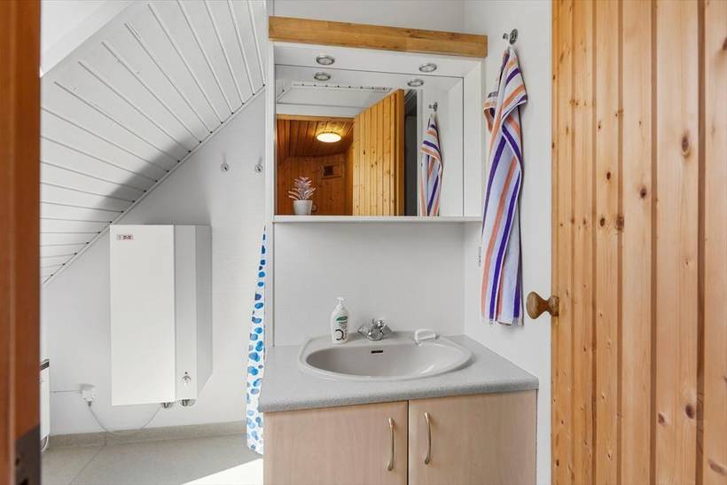 Foto von Ferienhaus GO26 in Fjand - Westjütland