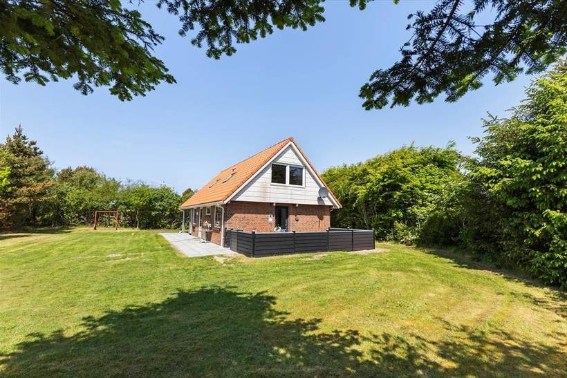 Foto von Ferienhaus GO26 in Fjand - Westjütland