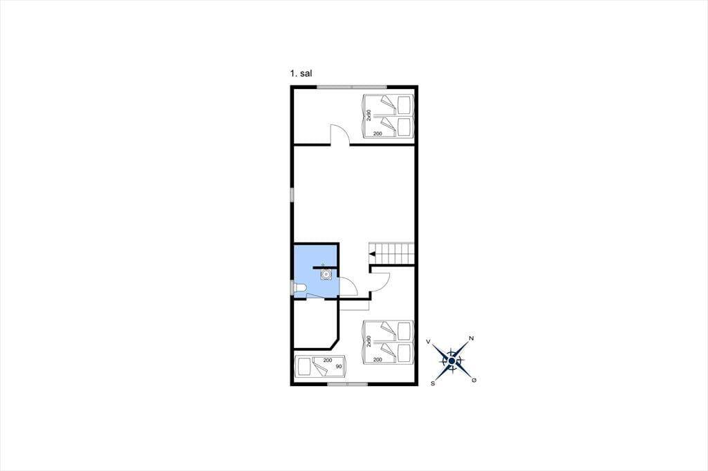 Vorschaubild von Ferienhaus GO26 in Fjand - Westjütland