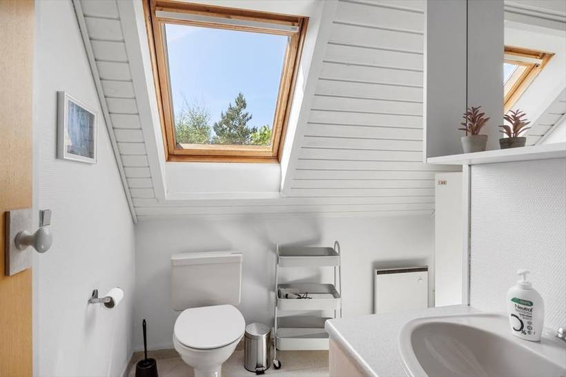 Foto von Ferienhaus GO26 in Fjand - Westjütland